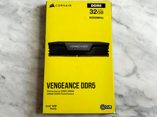 Corsair DDR5 32gb