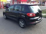 Volkswagen Tiguan foto 5