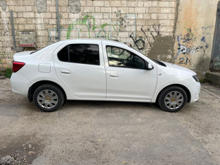 Dacia Logan foto 3