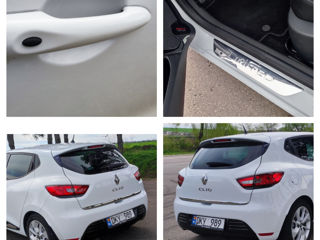 Renault Clio фото 5