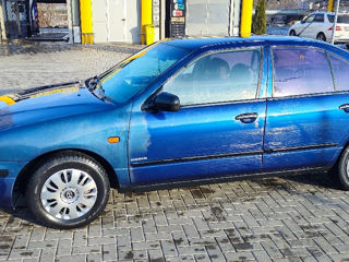 Nissan Primera foto 8