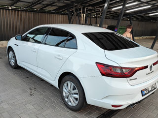 Renault Megane foto 4