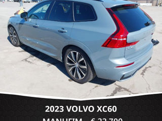 Volvo XC60 foto 5