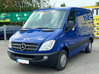 Mercedes Sprinter foto 3