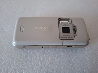 Nokia N82 foto 9