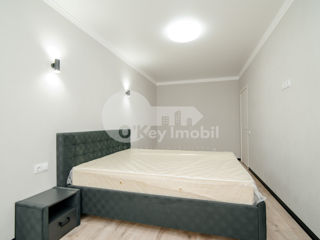 Apartament cu 2 camere, 65 m², Centru, Dumbrava, Chișinău mun. foto 6