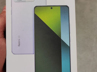 Redmi Note 13 Pro 5G 12/512Gb.  новый