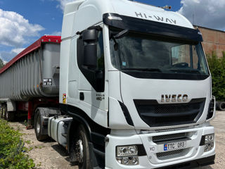 Iveco Starlis 460 foto 3