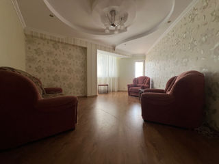 Apartament cu 2 camere, 75 m², Ciocana, Chișinău foto 4