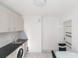 Apartament cu 3 camere, 65 m², Centru, Chișinău foto 12