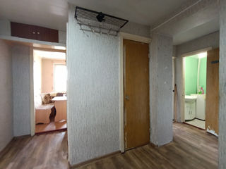 Apartament cu 2 camere, 46 m², BAM, Bălți foto 16