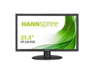 Monitor 22" Hanns.G HP226DGB /1920x1080px din Germania cu garanție 2 ani ! (transfer /card /cash) foto 2