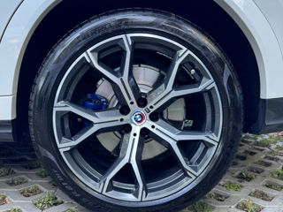 BMW X6 foto 15