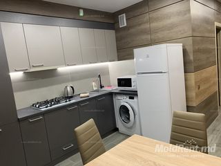 Apartament cu 1 cameră, 35 m², Centru, Chișinău foto 5