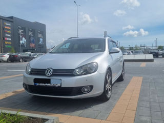 Volkswagen Golf foto 7