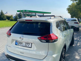 Nissan X-Trail foto 4