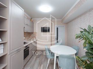 Apartament cu 2 camere, 71 m², Centru, Chișinău foto 3