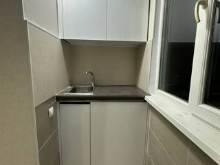 Apartament cu 1 cameră, 25 m², Buiucani, Chișinău foto 6