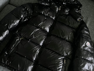 Moncler Puffer