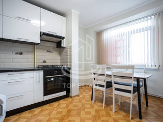 Apartament cu 2 camere, 50 m², Ciocana, Chișinău foto 2
