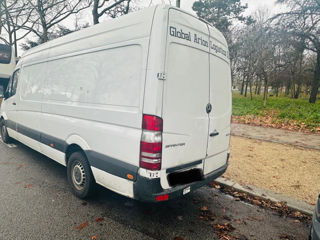 Mercedes Sprinter 313 foto 2