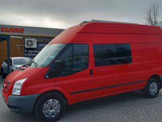 Ford Transit foto 8