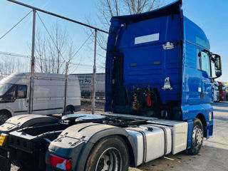 Man TGX 440 foto 4