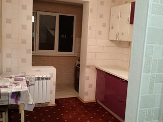 1-rm apt., 36 м², 4/9 fl.