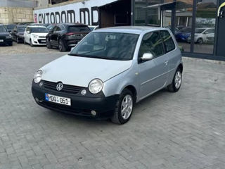 Volkswagen Lupo foto 1