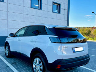 Peugeot 3008 foto 2