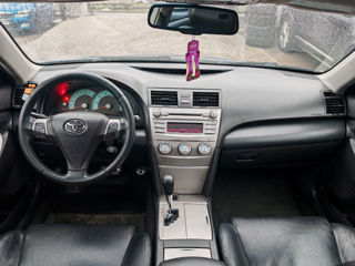 Toyota Camry foto 11