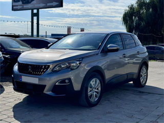 Peugeot 3008 foto 3