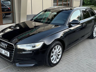 Audi A6 foto 1