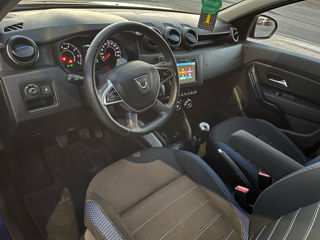 Dacia Duster foto 5