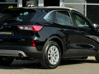 Ford Kuga foto 6