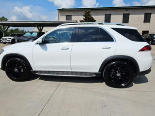 Mercedes GLE