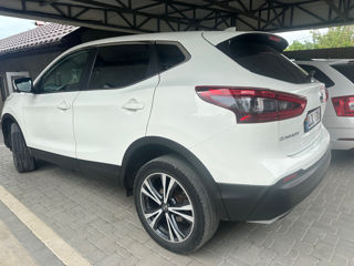 Nissan Qashqai foto 2