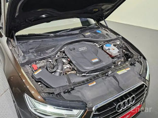 Audi A6 foto 20