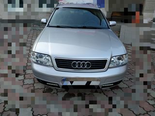 Audi A6 foto 4