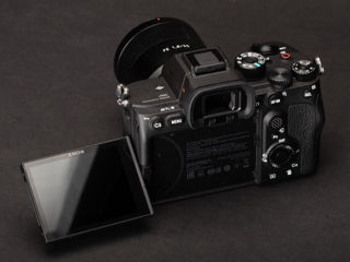 Sony Alpha a7s III (ilce-7SM3) body состояние нового foto 2