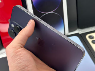 iPhone 14 Pro Max,Deep Purple,128GB foto 6