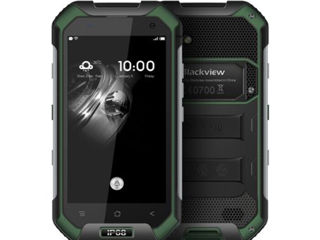 Doogee Oukitel s.a telefoane noi rezistente la apa, lovituri! foto 1