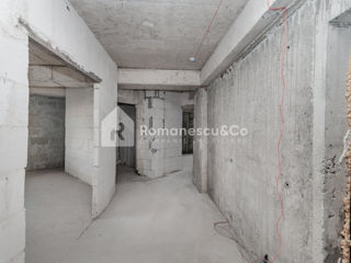 Apartament cu 2 camere, 78 m², Botanica, Chișinău foto 7