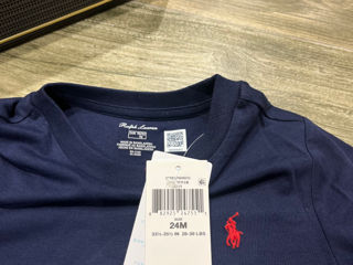 Ralph Lauren, 24 luni, original!