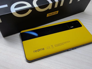Realme GT Master 5G/Realme GT/Neo 2 ,Realme Narzo 30/Realme 9 Pro, Global Version