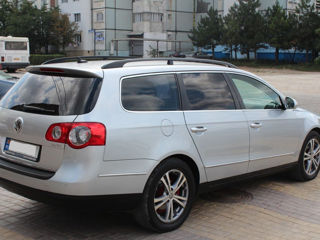 Volkswagen Passat foto 4