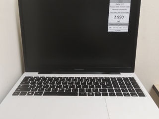 Laptop Thomson N1V3C8WH512,2990 lei