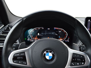 BMW X3 foto 8