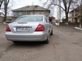 Mercedes E Class foto 2