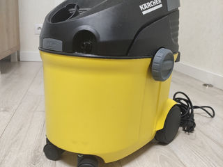 Karcher SE 5.100 / моющий пылесос SE 5.100 foto 3